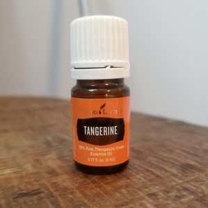 5 ml Young Living Tangerine Essential Oil
